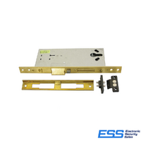 Electric Morice Lock (12011) - Backset: 60mm (E52019)