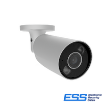 Ajax Bullet HL (5 Mp/2.8 mm) White