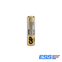 12V 27A Remote Battery