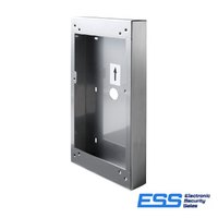 LINEA 300 Surface Mount Box 1/4 Pushbutton (E62456)