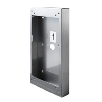 Bticino 308026 Surface mt housing for 308040 (E62235)