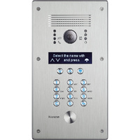 Bticino 308040 Linea 300 monobloc vandal-resistant 2 wires digital (E62002)