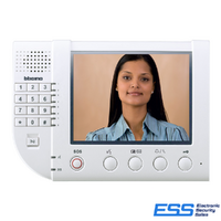Bticino D45 - INTERNAL 5.6" HANDSFREE (E62004)