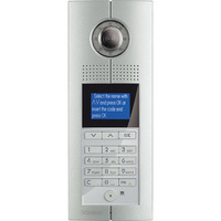Bticino D45 - DIGITAL ENTRANCE PANEL WITH ADDRESS LIST (E62008)