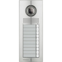 Bticino D45 - 20 PUSH BUTTON ENTRANCE PANEL (E62012)