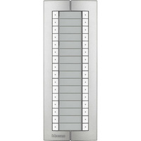 Bticino D45 - 20 ADDITIONAL PUSH BUTTON (E62014)