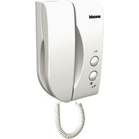 Bticino D45 - INTERNAL AUDIO HANDSET (E62015)