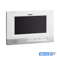 Bticino D45 - INTERNAL 7" HANDSFREE (E62406)