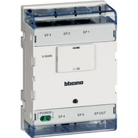 Bticino D45 - E.P. VIDEO NODE (E62020)