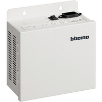 Bticino D45 - POWER SUPPLY (E62021)
