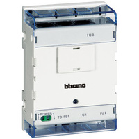 Bticino D45 - APT. INTERFACE 2 OR 3 IU (E62023)