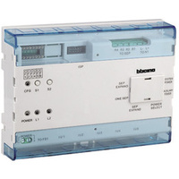 Bticino D45 - APT. INTERFACE 5  IU (E62024)
