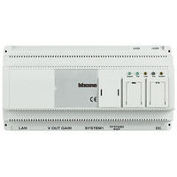 Bticino D45 - IP INTERFACE (E62026)