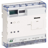 Bticino D45 - SYSTEM EXPANSION (E62031)