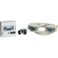 Bticino D45 - CONFIGURATION KIT (E62032)