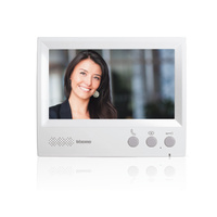 Bticino Additional 7" Monitor for 315512 ECO Series Video Kit (E62272)