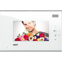 Bticino D45 - ADD. 7" KIT HD/SET (E62034)