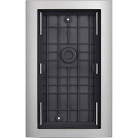 Bticino FLUSHMOUNT METAL BOX FOR LINEA3000 EXTERNAL PANEL (E62048)