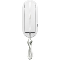 Bticino SPRINT L2 - AUDIO HANDSET - 2 WIRES (E62054)