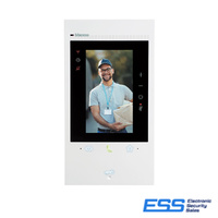 Bticino CLASSE 300 EOS SMART INDOOR SCREEN 5'' VERTICAL DISPLAY (E62409)
