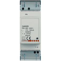 Bticino DES ADDITIONAL POWER SUPPLY (E62069)