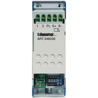 Bticino DOOR LOCK RELAY FOR ENTRY PANEL 8 OR 2 W (E62074)