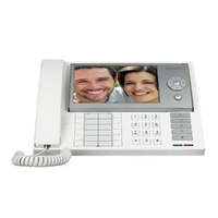 Bticino SCS 2 WIRE SWITCHBOARD (E62078)