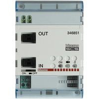 Bticino EXPANSION MODULE 2 WIRES (E62085)