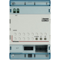 Bticino D45 - D45/2WIRE INTERFACE (E62086)