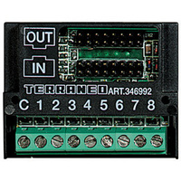 Bticino 346992 CALLS EXPANDER FOR DIGITAL SYSTEM (E62093)