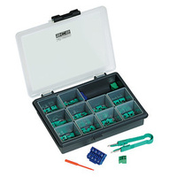 Bticino MY HOME - CONFIGURATORS "KIT NUMBERS 0-9" (E62120)