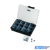 Bticino  MY HOME - CONFIGURATORS "KIT BLUE" SPECIAL FUNCTIONS (E62121)