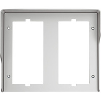 Bticino SFERA 4 MODS RAINSHIELD ALLMETAL (E62134)