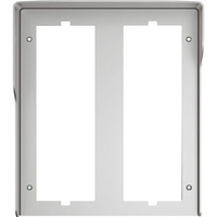 Bticino SFERA 6 MODS RAINSHIELD ALLMETAL (E62135)