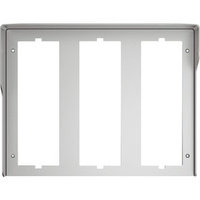 Bticino SFERA 9 MODS RAINSHIELD ALLMETAL (E62136)