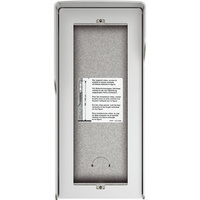 Bticino SFERA 3 MODS SURFACE MOUNTED BOX ALLMETAL (E62139)