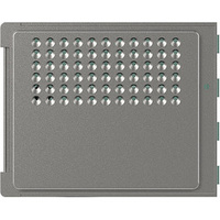 Bticino SFERA BASIC PORTER FRONT COVER ROBUST (E62145)