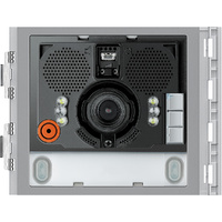 Bticino SFERA 2 WIRE AUDIO VIDEO MODULE (E62165)