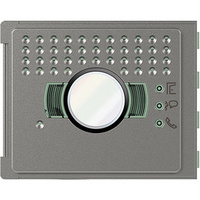 Bticino SFERA STANDARD AUDIO VIDEO FRONT COVER ROBUST (E62167)