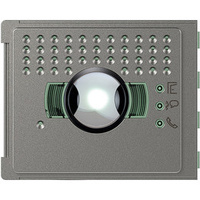 Bticino SFERA WIDEANGLE AV FRONT COVER ROBUST (E62174)