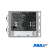 Bticino Sfera module A/V with High Quality camera 5-Megapixel