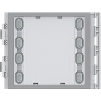 Bticino SFERA DOUBLE 8 PB MODULE (E62184)