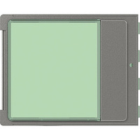 Bticino SFERA INFORMATION FRONT COVER ROBUST (E62192)