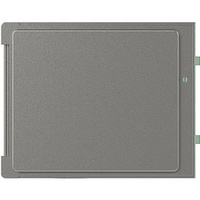 Bticino SFERA BLANKING FRONT COVER ROBUST (E62194)