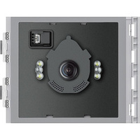 Bticino SFERA N&D AND WIDE ANGLE CAMERA (E62195)