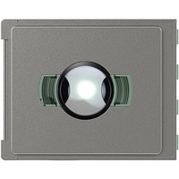 Bticino SFERA N&D WIDEANGLE CAMERA FRONTCOVER ROBUST (E62197)