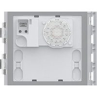 Bticino SFERA INDUCTIVE LOOP AND VOCAL SYNTHESIS MODULE (E62201)