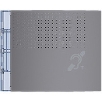 Bticino SFERA INDUCTIVELOOP  FRONTCOVER ROBUST (E62203)