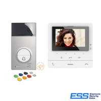Bticino Video kit connected C100 L3000 (E62345)