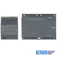 Bticino POWER OVER ETHERNET SWITCH 10/100MBPS 8PORTS 24V 100W (E62435)